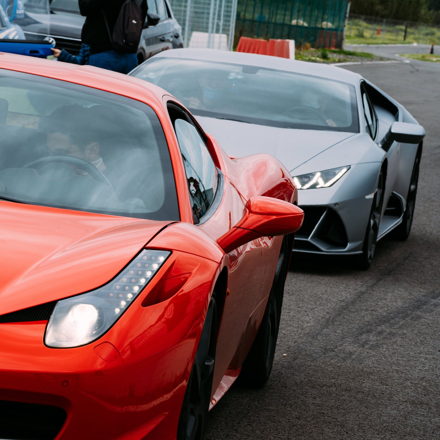26/10/2025 - Autodromo di Imola (BO)