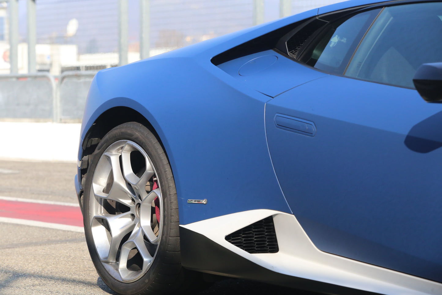 25/10/2025 - Circuito Tazio Nuvolari (PV)