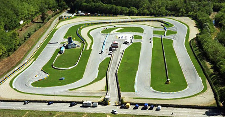 27/10/2024 - AUTODROMO DI LOMBARDORE (TO)
