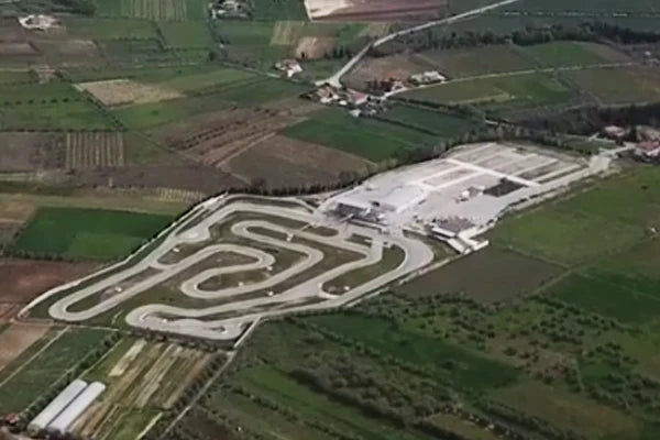 18/10/2025 - CIRCUITO INTERNAZIONALE D’ABRUZZO (CH)