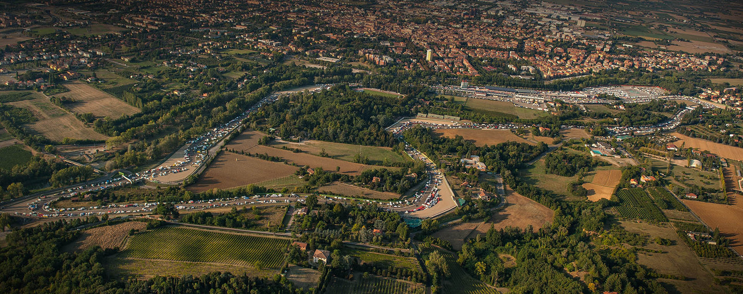 26/10/2025 - Autodromo di Imola (BO)
