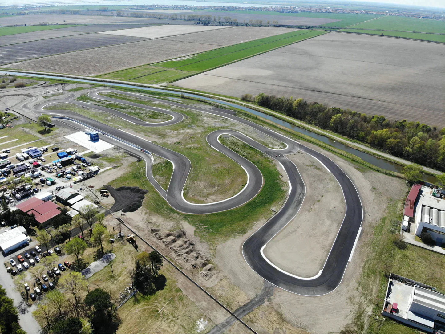 20/07/2024 - CIRCUITO DI POMPOSA (FE)