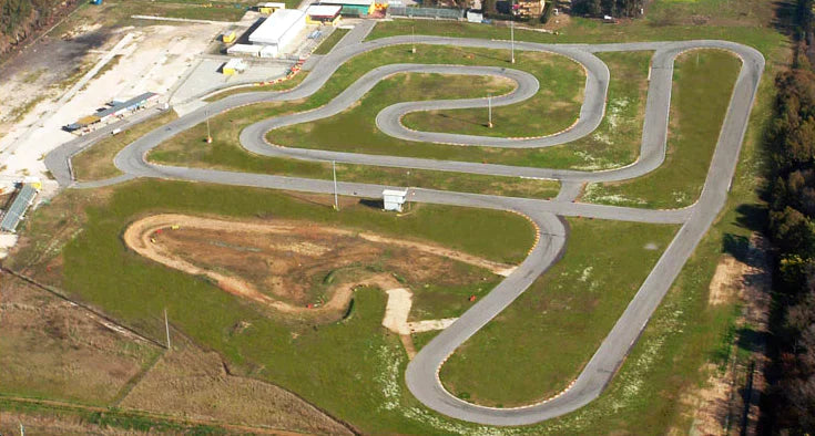 20/10/2024 - CIRCUITO INTERNAZIONALE “IL SAGITTARIO” (LT)
