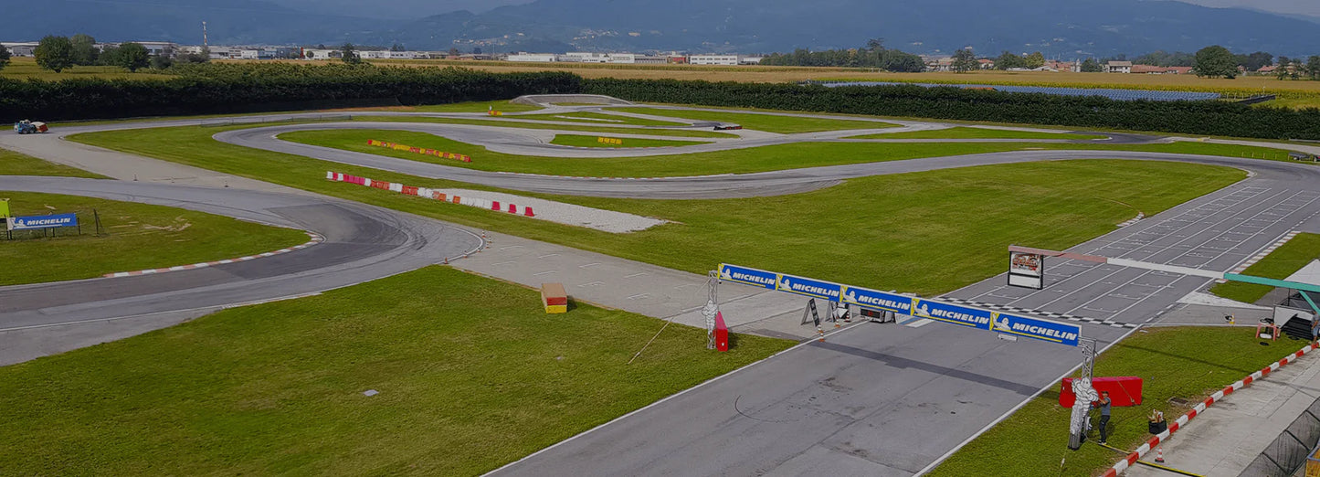 28/06/2026 - CIRCUITO INTERNAZIONALE DI BUSCA (CN)