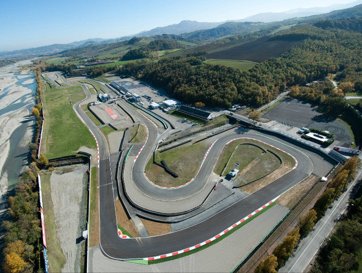 29/08/2025 - AUTODROMO DI VARANO (PR)