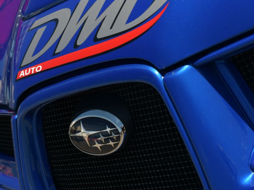 Corso di Guida Sportiva