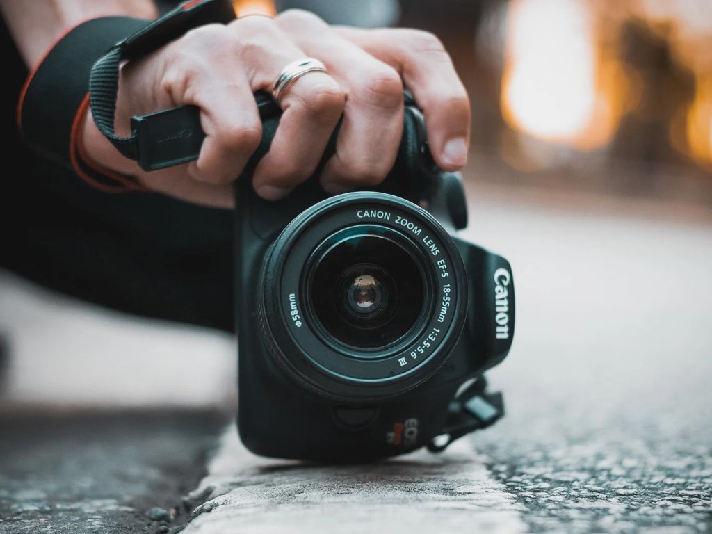 Servizio Fotografico