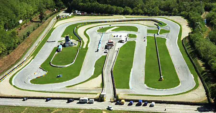 12/07/2026 - AUTODROMO DI LOMBARDORE (TO)