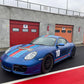 Guida una Porsche Cayman Cup Pista