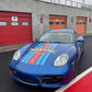 Guida una Porsche Cayman Cup Pista