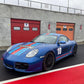 Guida una Porsche Cayman Cup Pista