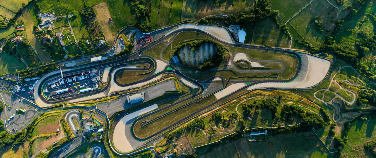 25/07/2026- Autodromo di Vallelunga ( RM )