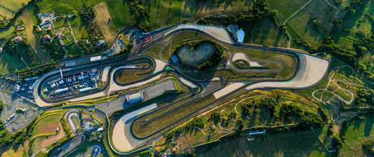 25/07/2026- Autodromo di Vallelunga ( RM )