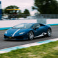 Corso di Guida Sportiva in Lamborghini Huracàn AVIO