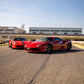 21/10/2026 - Circuito del Mugello (FI)
