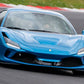 Emozione Suprema: Guida la Straordinaria Ferrari F8 Tributo in Pista 🏎️