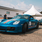 Corso di Guida Sportiva in Porsche Cayman Cup Pista
