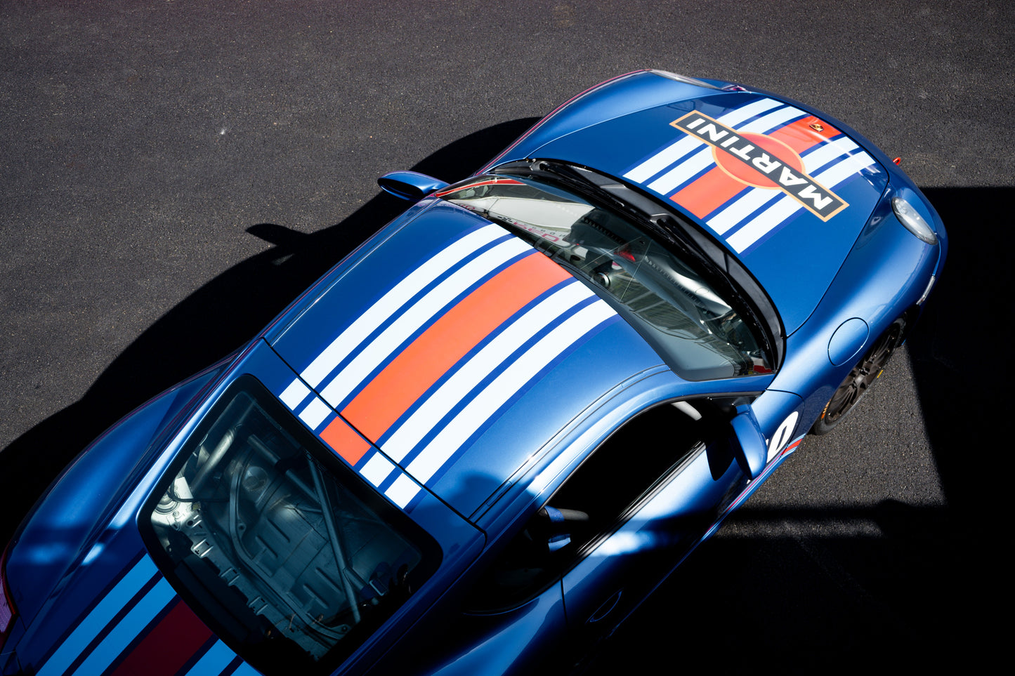 Guida una Porsche Cayman Cup Pista