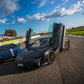 21/10/2026 - Circuito del Mugello (FI)
