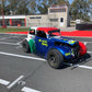 Legends Car Experience: Scatena il Pilota che è in Te!