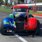 Legends Car Experience: Scatena il Pilota che è in Te!