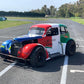 Legends Car Experience: Scatena il Pilota che è in Te!