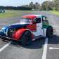 Legends Car Experience: Scatena il Pilota che è in Te!