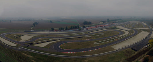 25/10/2025 - Circuito Tazio Nuvolari (PV)