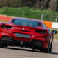 Emozione Rossa: Guida la Leggendaria Ferrari 488 GTB in Pista 🏎️