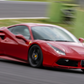 Emozione Rossa: Guida la Leggendaria Ferrari 488 GTB in Pista 🏎️