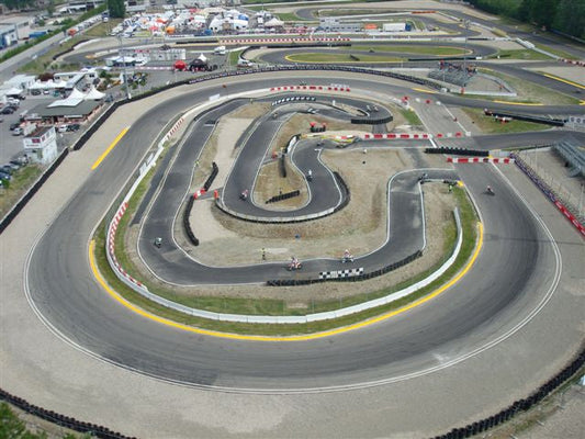 23/11/2024 - CASTELLETTO CIRCUIT (PV)